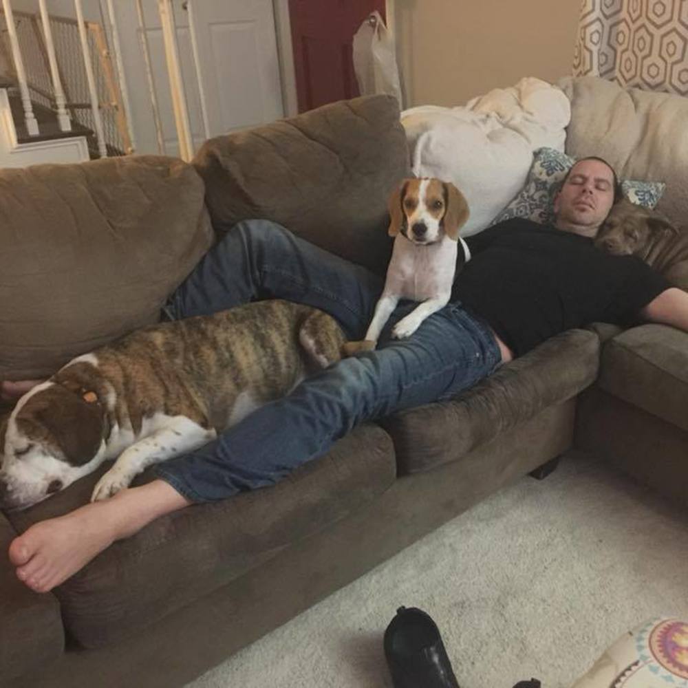 Meet your Posher, Ryan